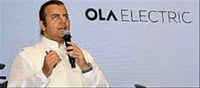 More than 1,000 people will be fired from Ola Electric!